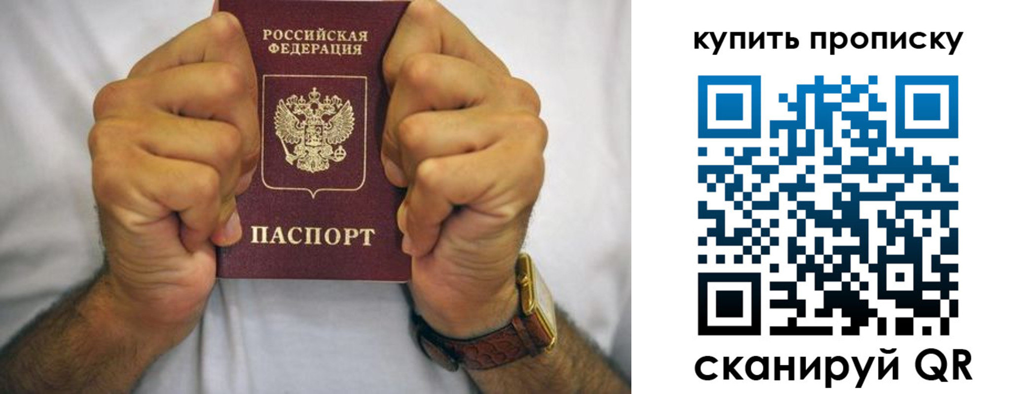 пропишу в квартире в Звенигово
